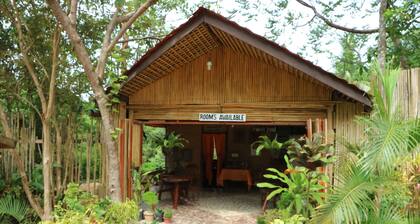Villa Israel Eco Park El nido Palawan