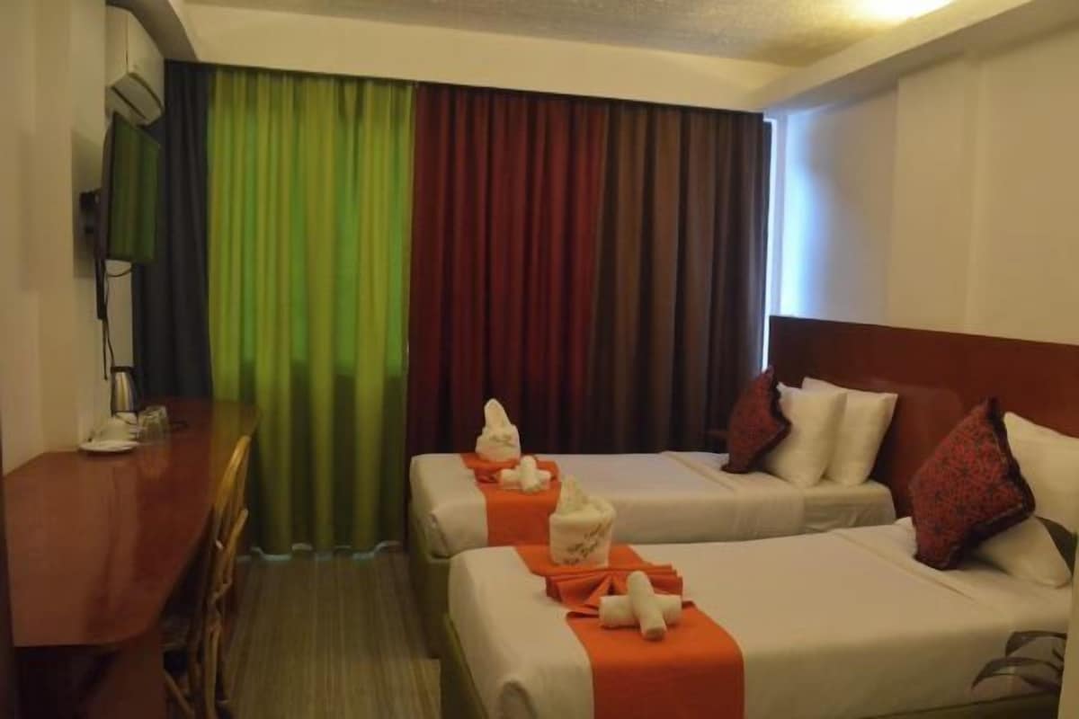 Kamer