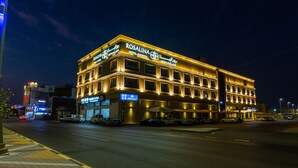 Ngoại thất