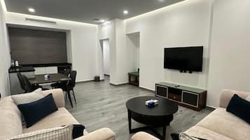 TV