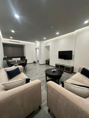 TV - Rosalina Hotel (Yanbu)
