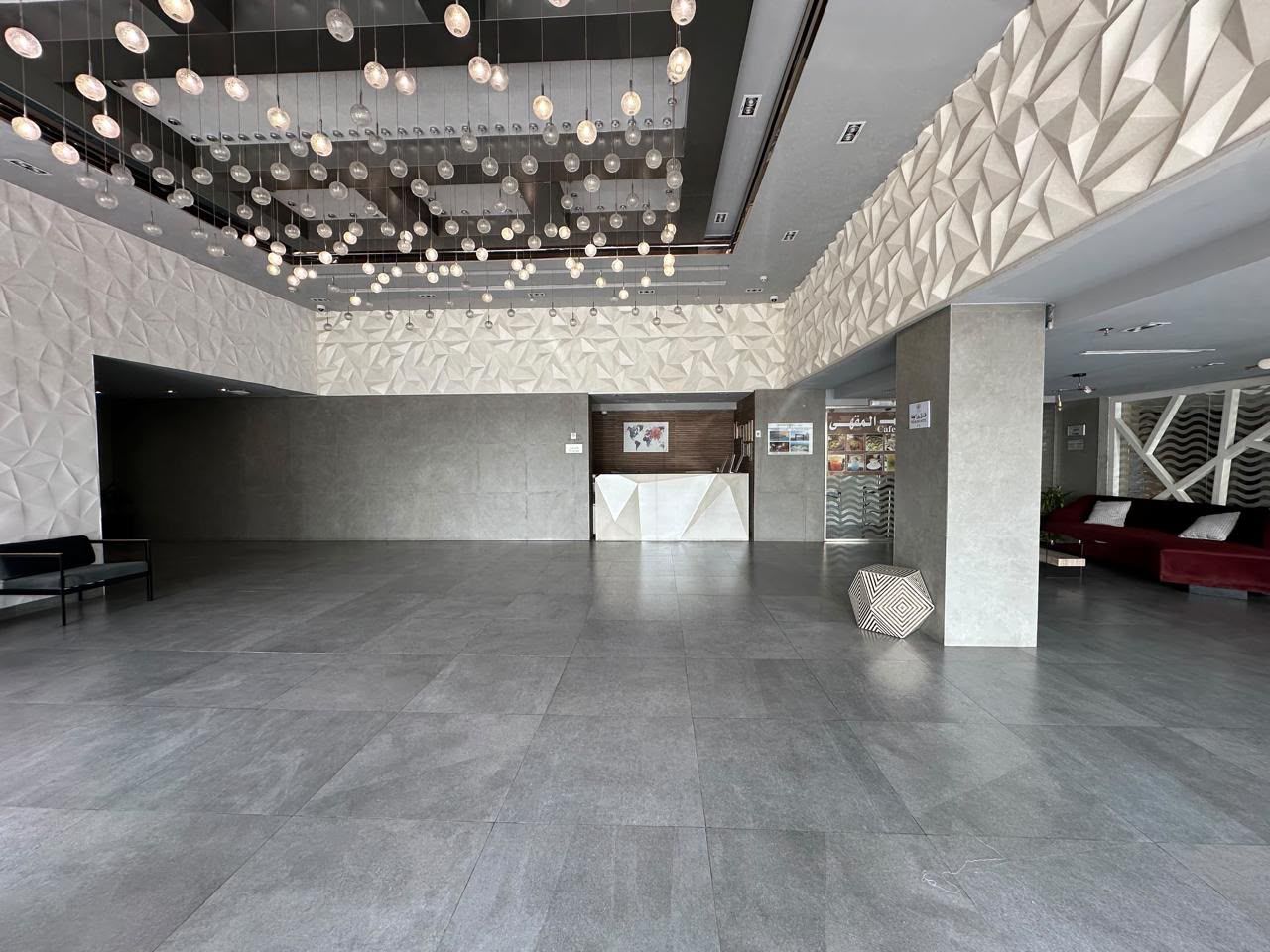Recepción