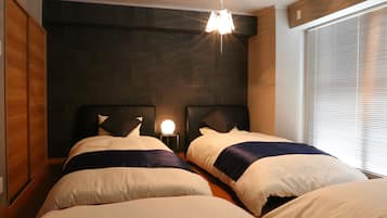 Superior A, Non Smoking | 1 bedroom, desk, free WiFi, bed sheets