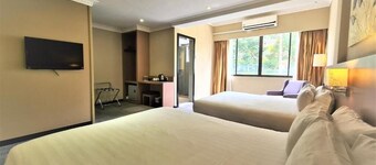 Merdeka Hotel