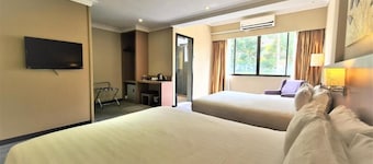 Merdeka Hotel