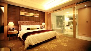 Room - Lijingwan International Hotel Beiji (Beijing)