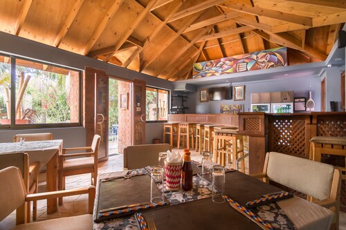 The Lodge Tellamande