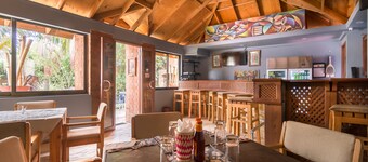 The Lodge Tellamande