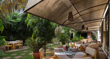 The Lodge Tellamande