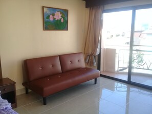 منطقة المعيشة