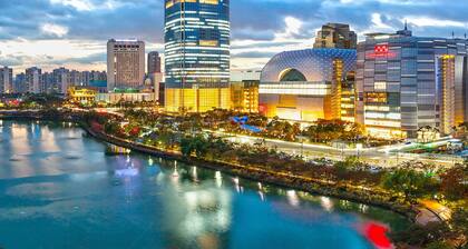Signiel Seoul