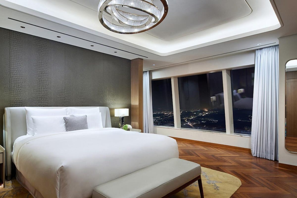 Suite Royale