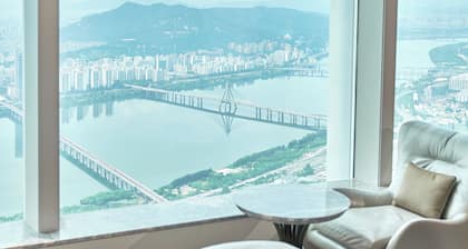 Signiel Seoul