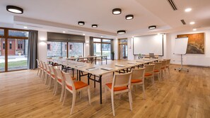 Sala de reunião