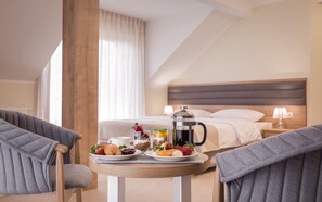 Appartement Familial, 2 chambres