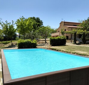 Exterior - Angelucci Agriturismo con Camere e Agri Camping (Lanciano)
