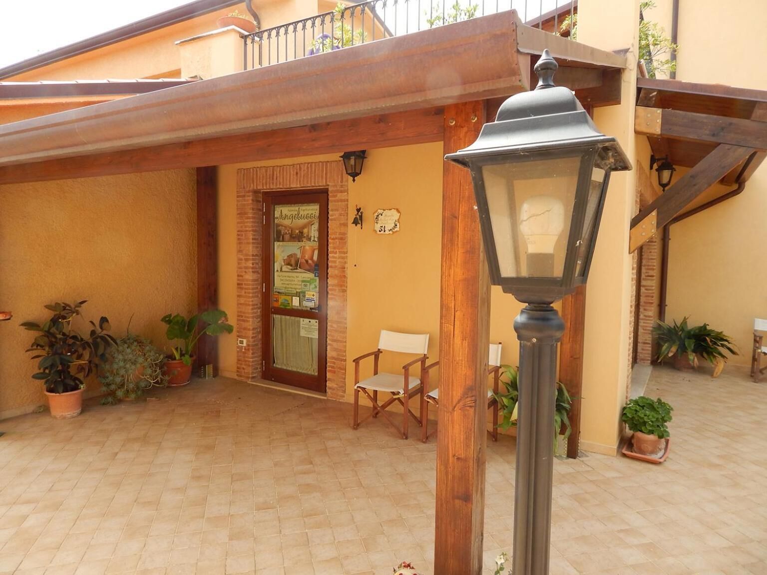 Balkon