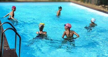 Angelucci Agriturismo con Camere e Agri Camping