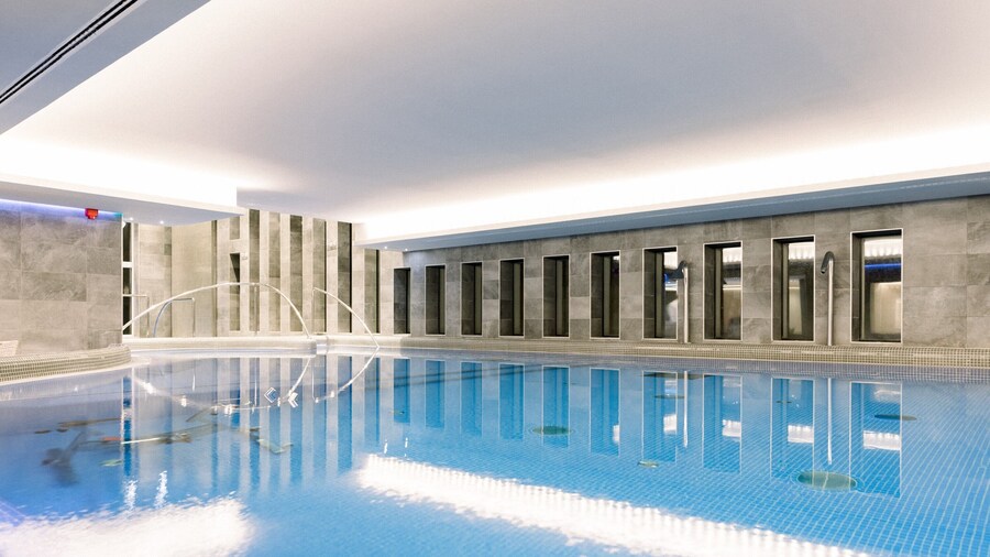 Bonvital Wellness & Gastro Hotel Hévíz - Adults Only