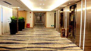 Interior - Shenzhen Fuzon Hotel (Shenzhen)