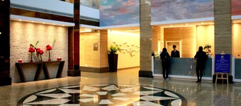 Shenzhen Fuzon Hotel