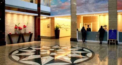 Shenzhen Fuzon Hotel