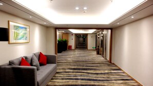 Hallway - Shenzhen Fuzon Hotel (Shenzhen)