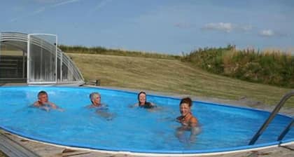Liseby Bed & Breakfast