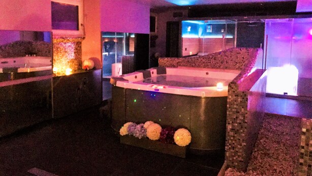 Spa - Astoria Hotel& Ninfea SPA (Fiuggi)