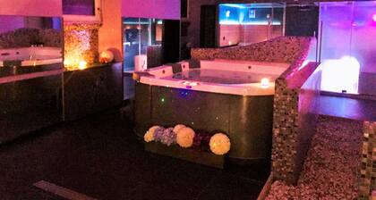 Astoria Hotel& Ninfea SPA