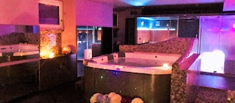 Astoria Hotel& Ninfea SPA