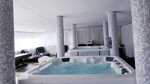 Spa - Astoria Hotel& Ninfea SPA (Fiuggi)
