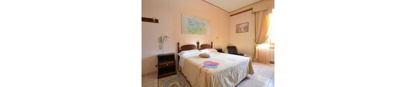 Room - Astoria Hotel& Ninfea SPA (Fiuggi)