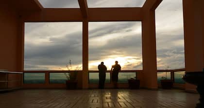 Crystal Lodge