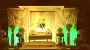 Salone per matrimoni