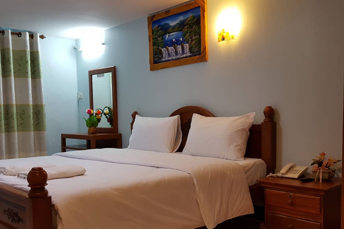 Minibar y wifi gratis