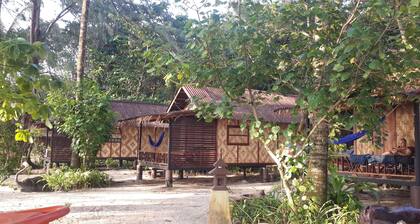Bamboo Bungalows
