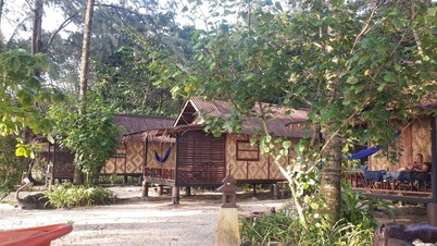 Bamboo Bungalows
