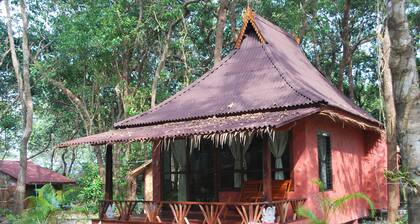 Bamboo Bungalows