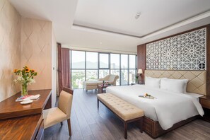 Luxtery Suite - Luxtery Hotel (Da Nang)