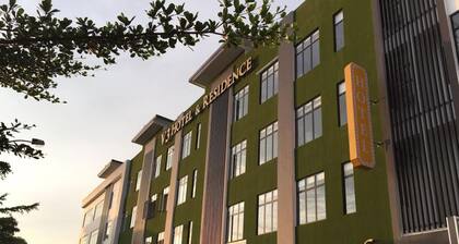 V3 Hotel & Residence Seri Alam