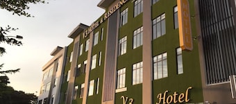 V3 Hotel & Residence Seri Alam