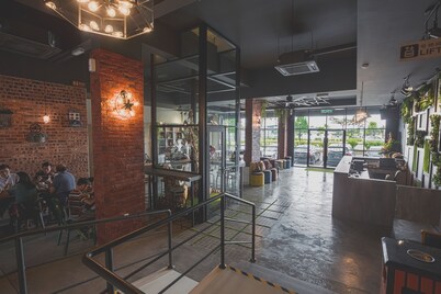 瑟里阿拉姆 V3 住宅酒店