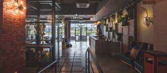 V3 Hotel & Residence Seri Alam