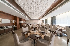 Restaurant - Hotel LN Courtyard (Ajmer)