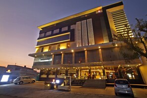 Exterior - Hotel LN Courtyard (Ajmer)