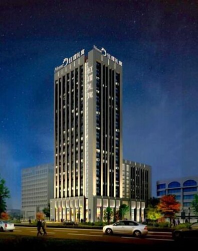 Home Plus Suite Hotel And Apartment