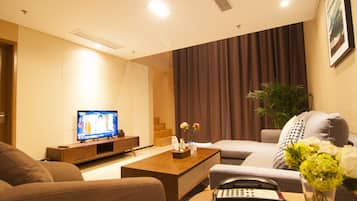 Televisor LCD
