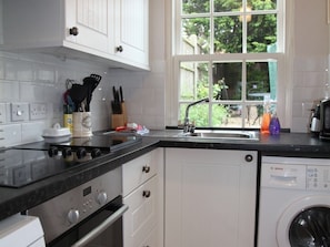 Standard-Ferienhaus, eigenes Bad (Candy Cottage) | Verschiedenes