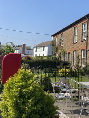 Exterior - Green Cottages (Sittingbourne)